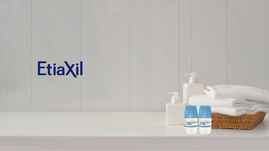 Deodorant or Anti-Perspirant? Etiaxil’s Easy Routine Explained