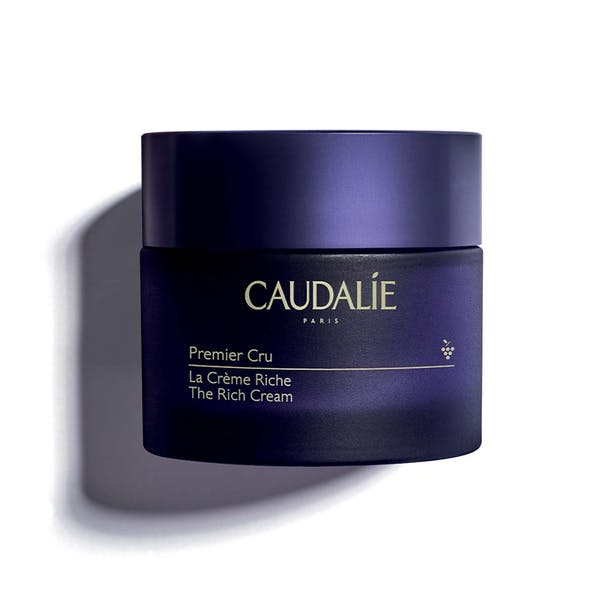 【CAUDALIE】 PREMIER CRU LA CRÈME RICHE 50ml <1.69 fl oz>
