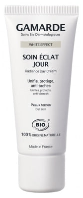 【GAMARDE】WHITE EFFECT SOIN ECLAT JOUR 40ml <1.4 fl oz>