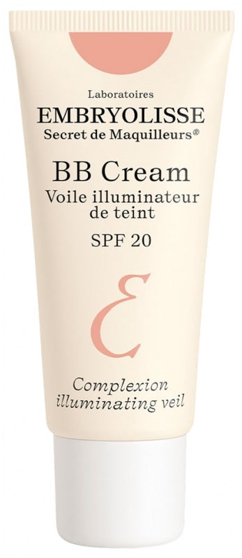 【EMBRYOLISSE】 VOILE ILLUMINATEUR DE TEINT SPF20 BB CREME 30ml <1.01 fl oz>