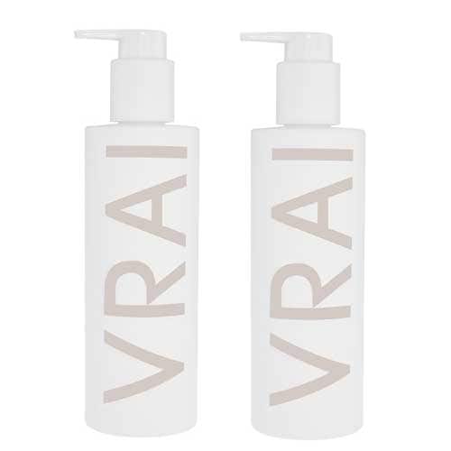 【FRAGONARD】VRAI HUILE DE ARGAN 240ml 2pc <8.12 fl oz>