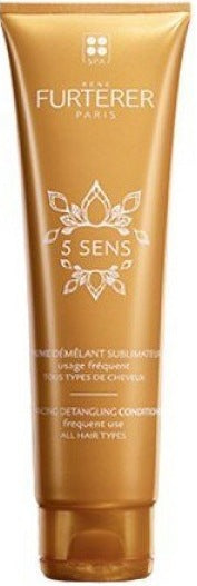 【RENE FURTERER】 5 SENS BAUME DEMELANT SUBLIMATEUR 150ml <5.07 fl oz>