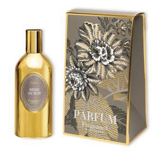 【FRAGONARD】 BELLE DE NUIT PARFUM 120ml <4.06 fl oz>