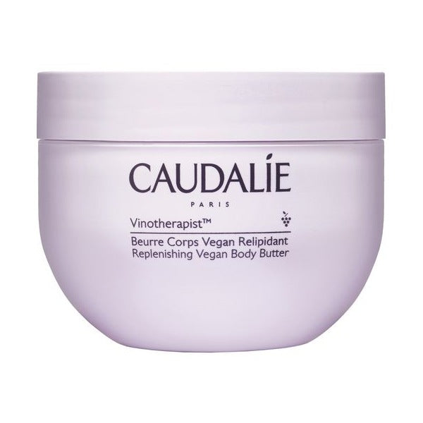 【CAUDALIE】VINOTHERAPIST BEURRE CORPS VEGAN RELIPIDANT 250ml <8.45 fl oz>