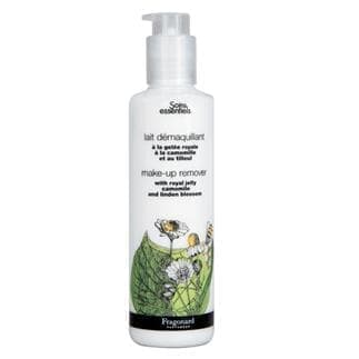 【FRAGONARD】 LAIT DEMAQUILLANT A LA GELEE ROYAL 250ml <8.45 fl oz>