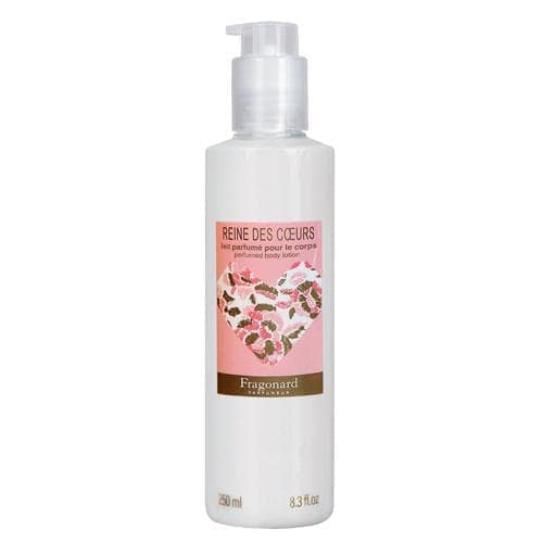 【FRAGONARD】LAIT CORPS REIN DES COEURS 250ml <8.45 fl oz>