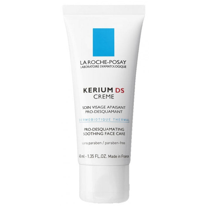 【LA ROCHE POSAY】KERIUM DS CREME 40ml <1.35 fl oz>
