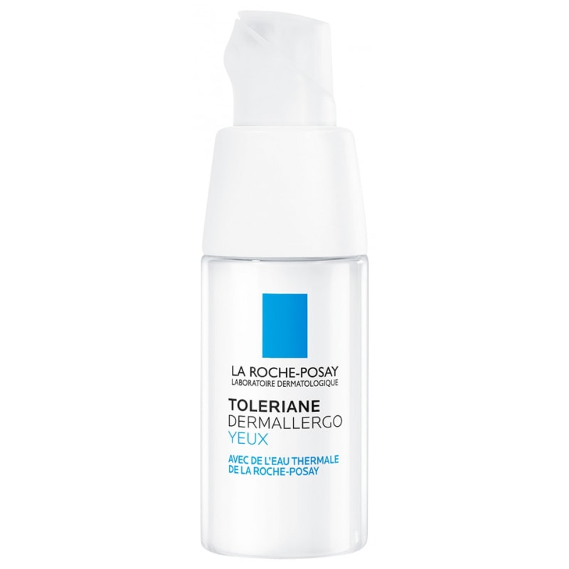 【LA ROCHE POSAY】TOLERIANE DERMALLERGO YEUX 20ml <0.68 fl oz>