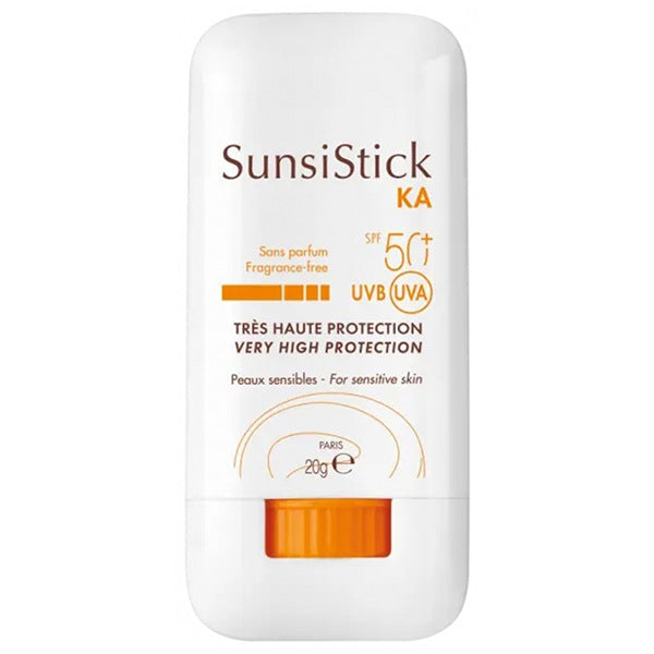 【AVENE】SUNSISTICK KA SANS PARFUM SPF50 20g <0.71 oz>