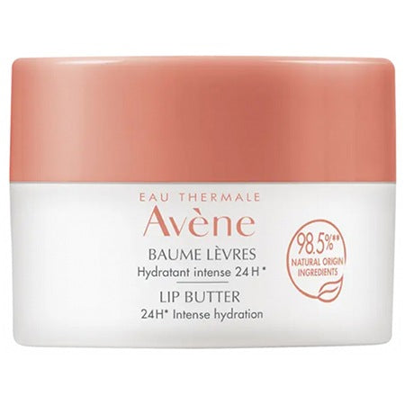 【AVENE】COLD CREAM BAUME LEVRES HYDRATANT 10ml <0.34 fl oz>