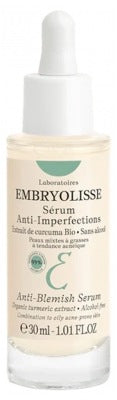 【EMBRYOLISSE】SERUM ANTI-IMPERFECTIONS 30ml <1.01 fl oz>