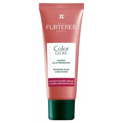 【RENE FURTERER】COLOR GLOW MASQUE ECLAT REPARATEUR 40ml <1.35 fl oz>