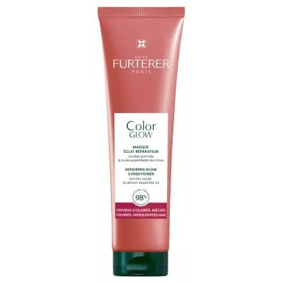 【RENE FURTERER】COLOR GLOW MASQUE ECLAT REPARATEUR 100ml <3.38 fl oz>