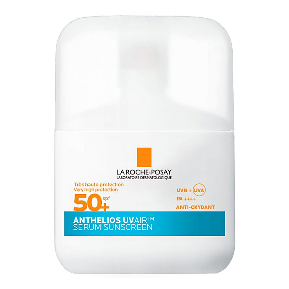 La Roche-Posay Anthelios UVAIR Serum Sunscreen SPF50+ 50 mL