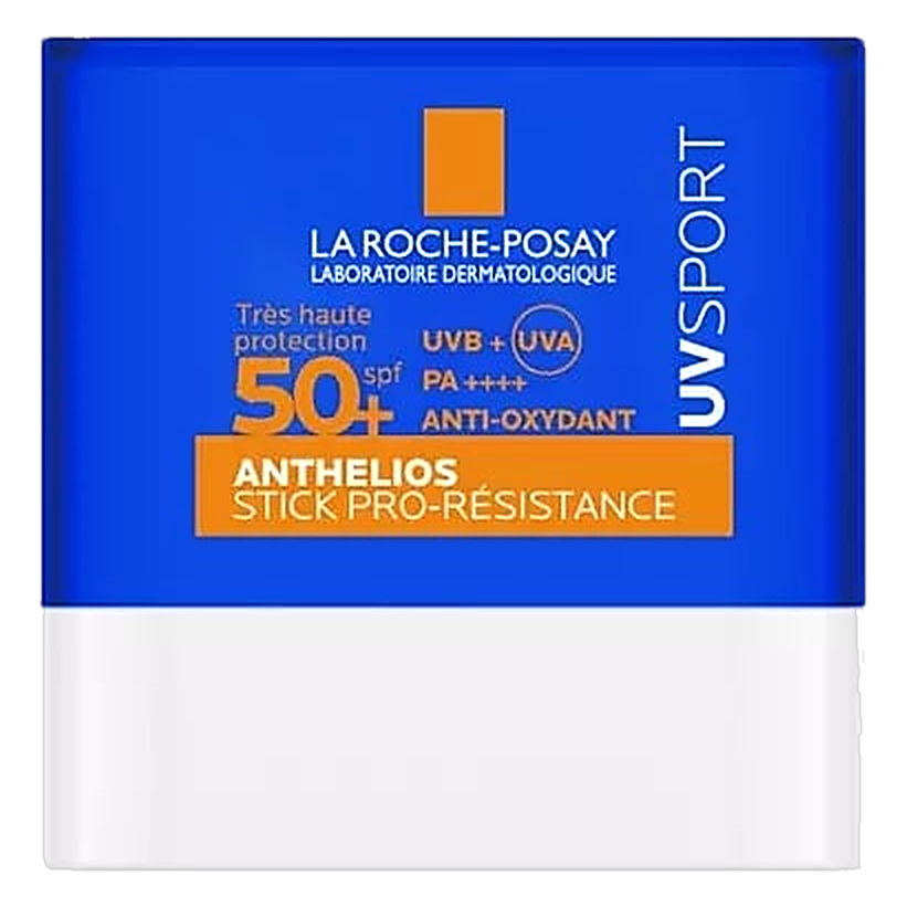 La Roche-Posay Anthelios UVSPORT Pro-Resistance Stick SPF50+