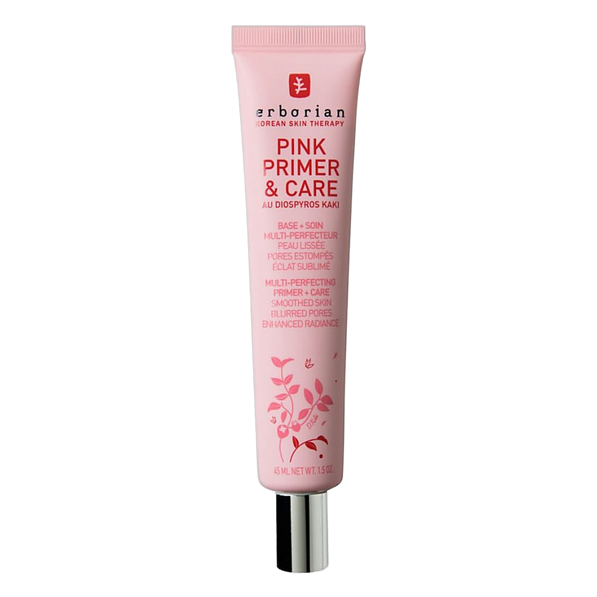 Erborian Pink Primer & Care 45 mL