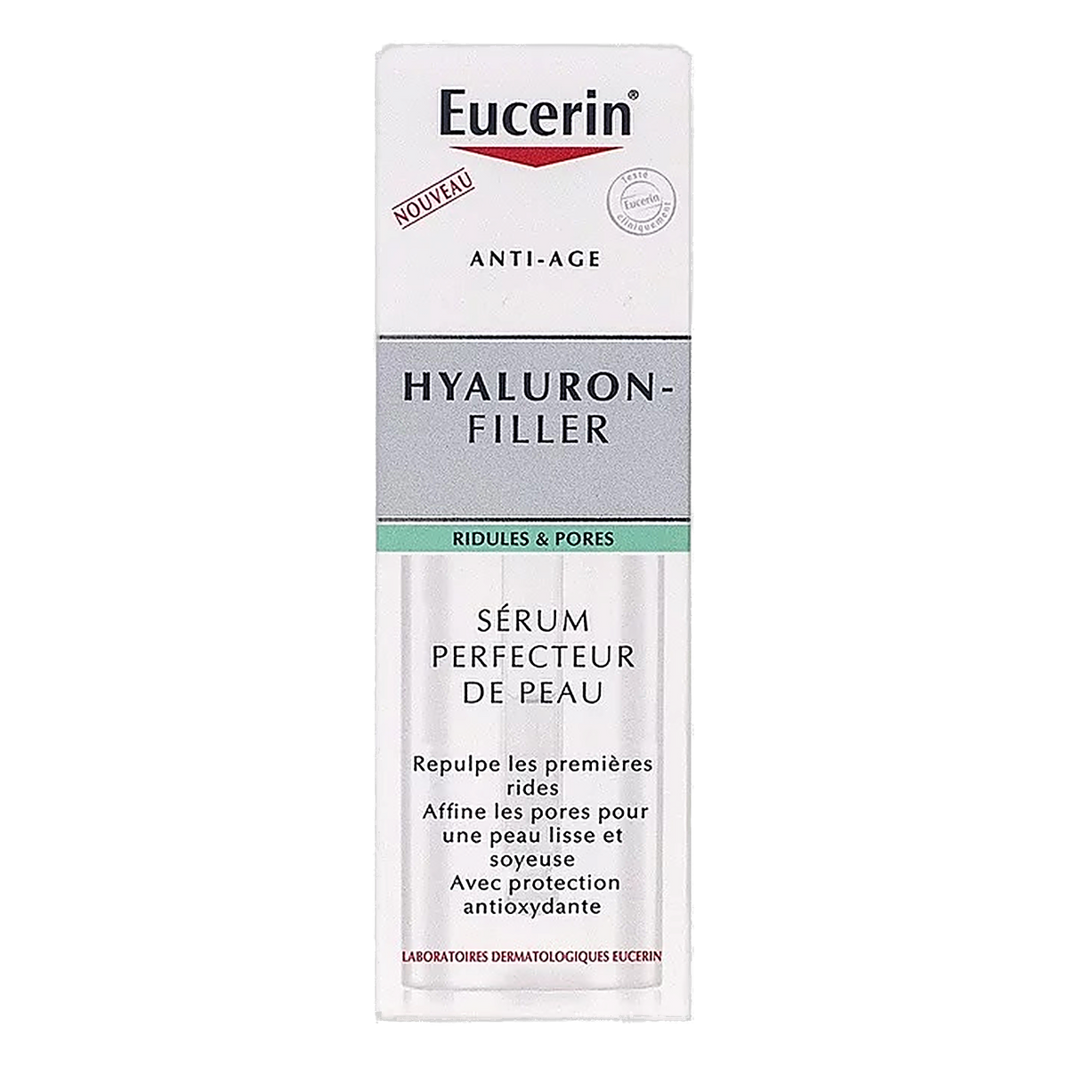 Eucerin Hyaluron-Filler Skin Refining Serum 30 mL