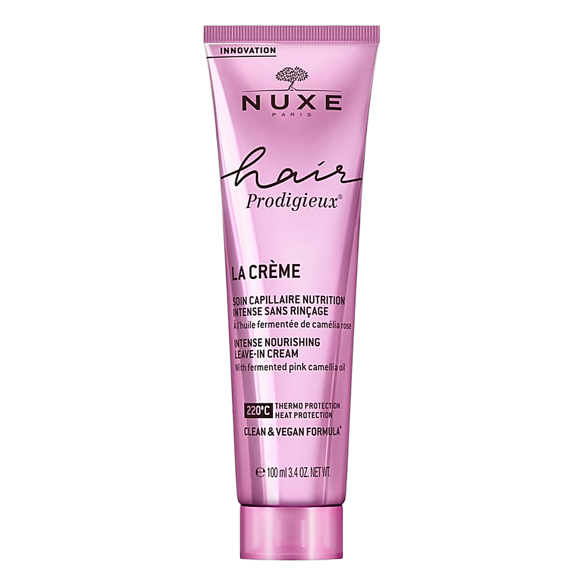 Nuxe Hair Prodigieux Intense Nourishing Leave-In Cream 100 mL