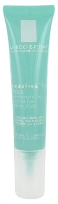 【LA ROCHE POSAY】HYDRAPHASE YEUX 15ml <0.51 fl oz>