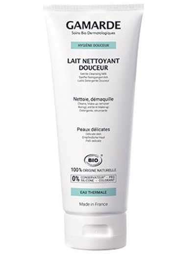 【GAMARDE】HYGIENE DOUCEUR LAIT NETTOYANT DOUCEUR 200ml <6.8 fl oz>