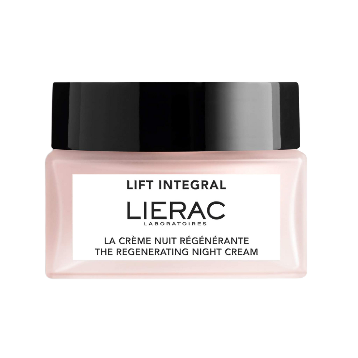 【Lierac】Lift Integral 再生晚霜 50 mL <1.7 fl oz>