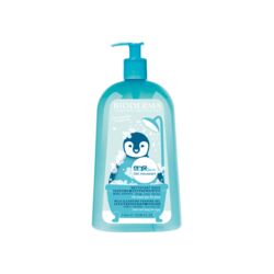 【Bioderma】ABCデルム ジェントル クレンジング フォーミング ジェル 1000 mL <33.81 fl oz>