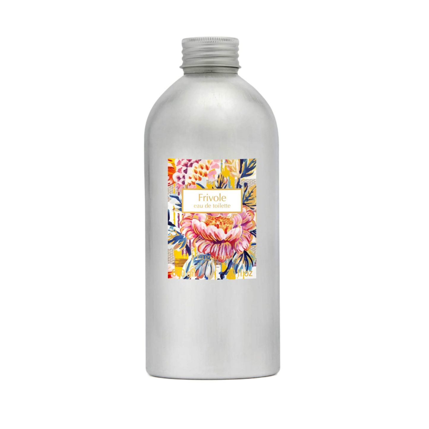 【Fragonard】“Frivole”淡香水600 mL <20.3 fl oz> 补充装