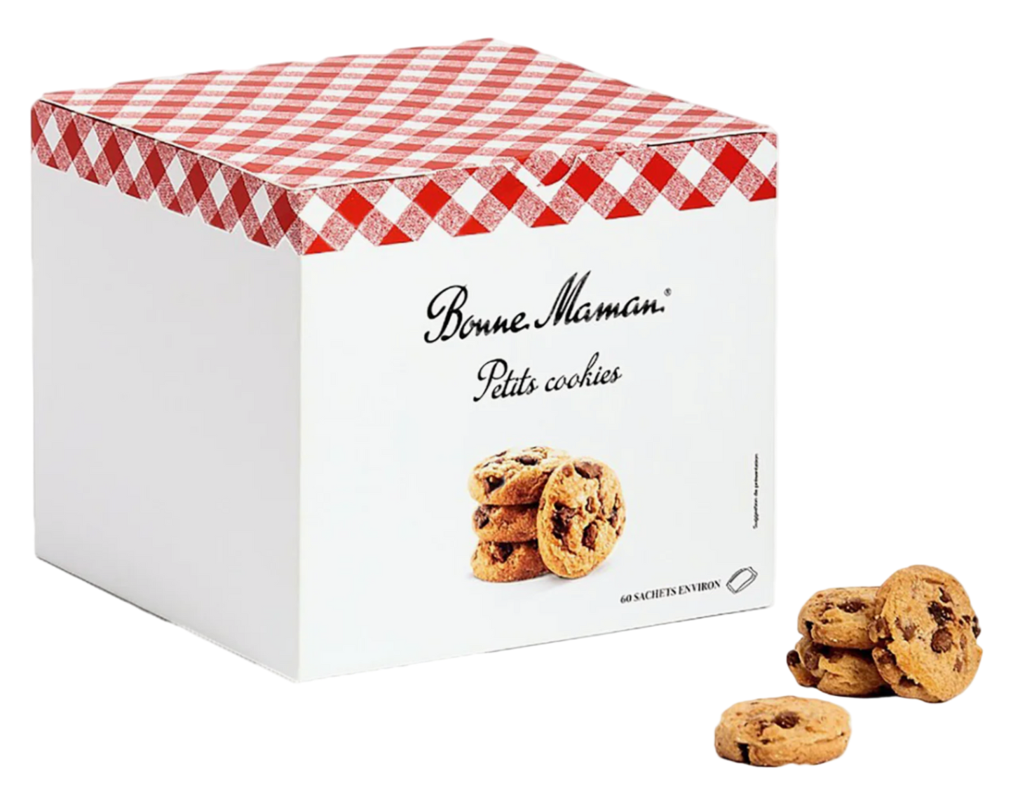 【BONNE MAMAN】PETITES COOKIES 300g <10.58 oz>