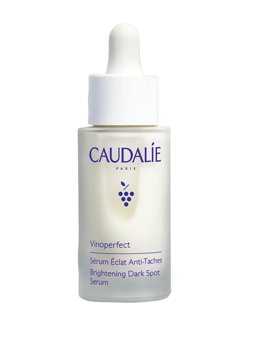 Caudalie Vinoperfect Brightening Dark Spot Serum ＜1 fl oz