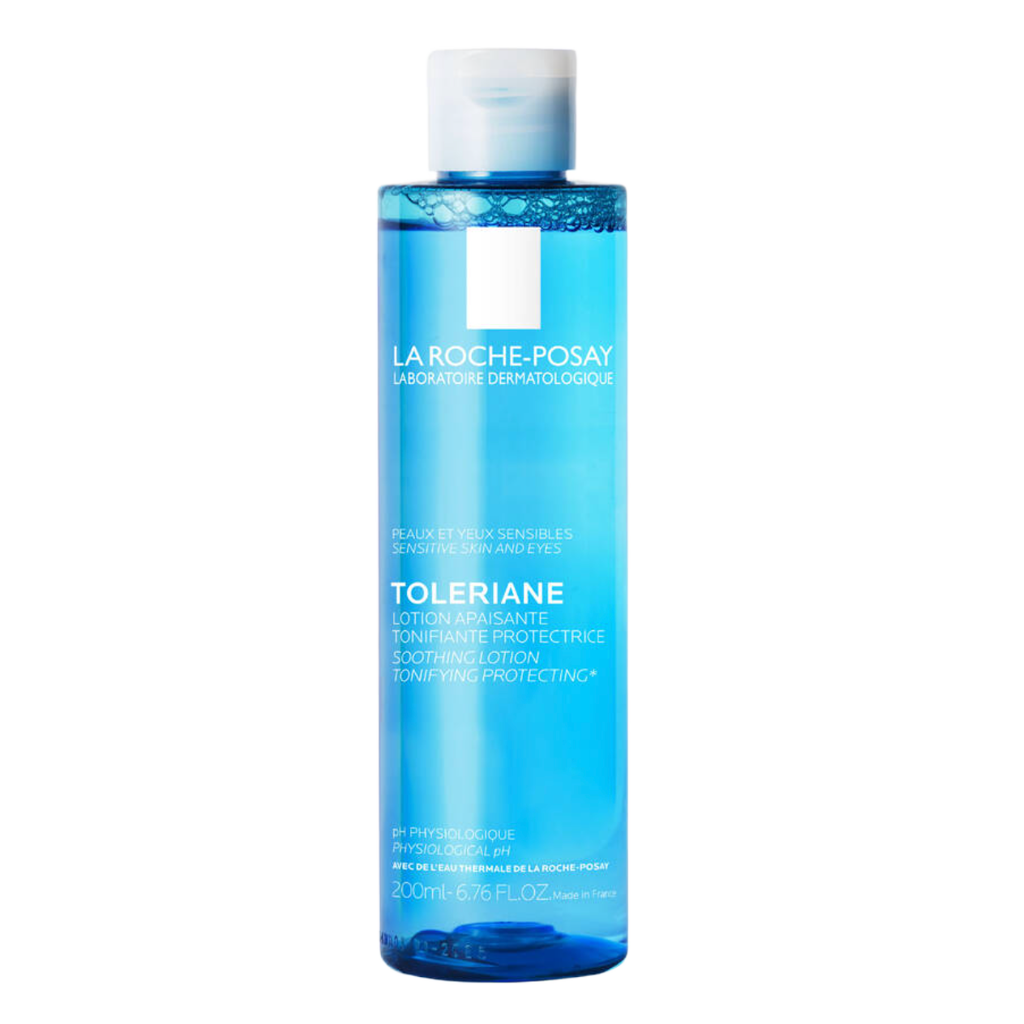 【La Roche-Posay】Toleriane Soothing Lotion 200 mL <6.8 fl oz>