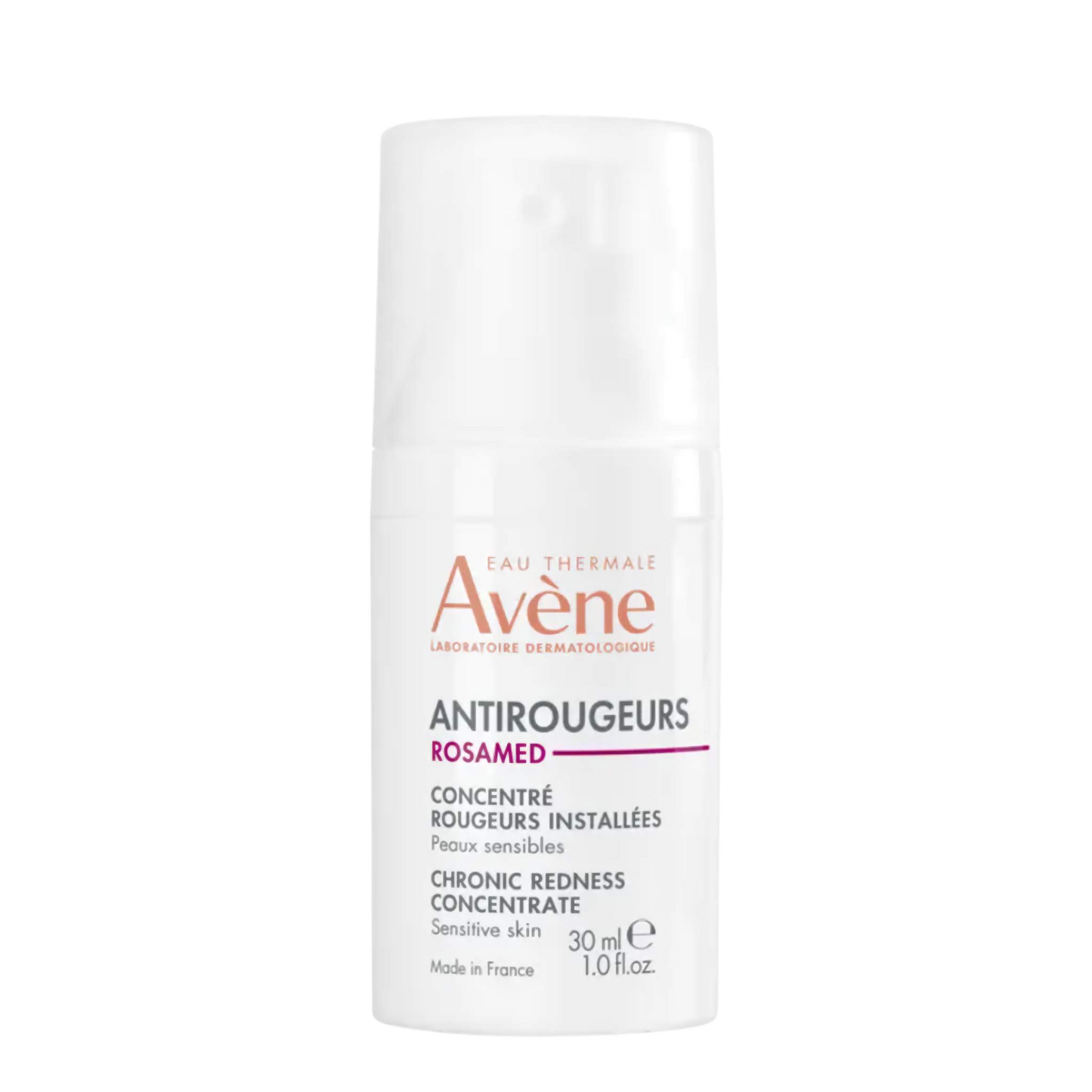 【AVENE】罗莎美抗红血丝精华 30ml <1.01 fl oz>