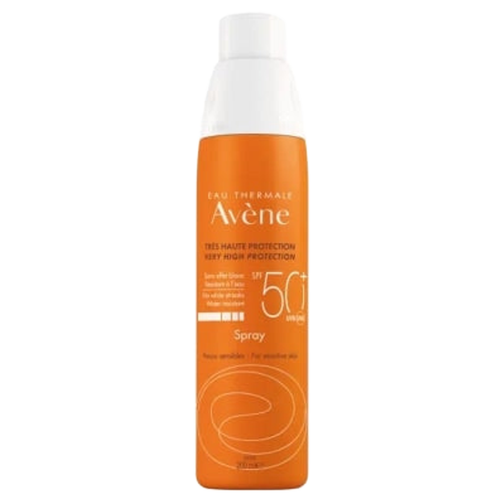【AVENE】Very High Protection Spray SPF 50+ 200ml