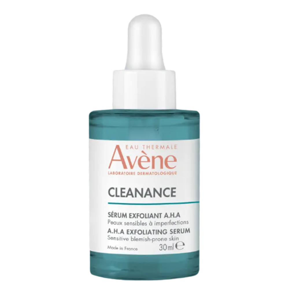 【Avène】雅漾清爽去角质A.H.A.精华 30 mL <1.0 fl oz>