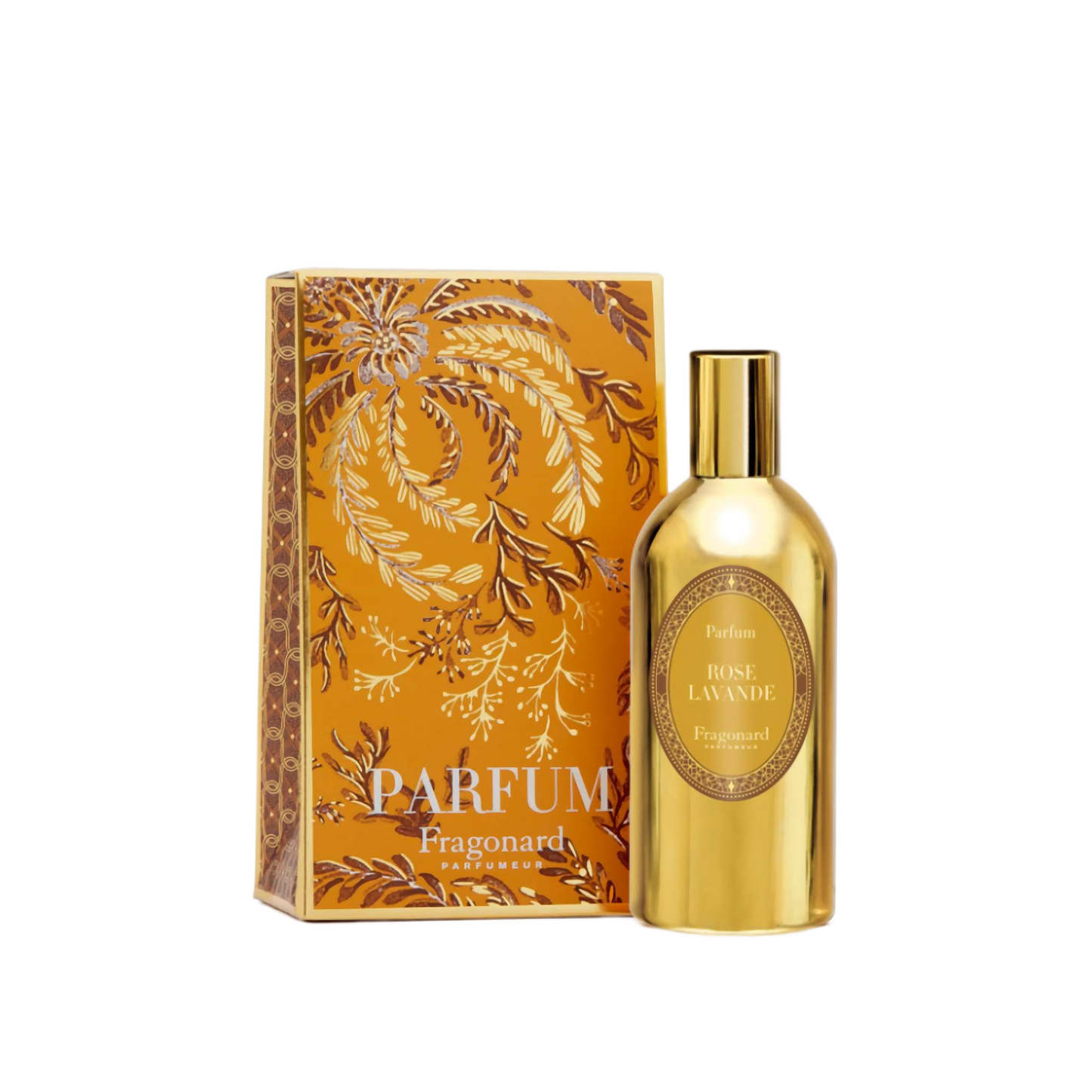 【Fragonard】玫瑰薰衣草花園 120 mL <4.1 fl oz>