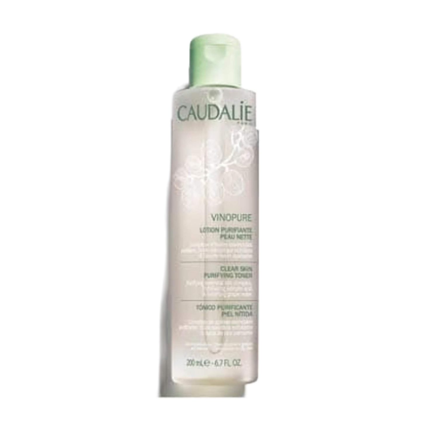 【CAUDALIE】 VINOPRE LOTION PURIFIANTE 200ml <6.76 fl oz>