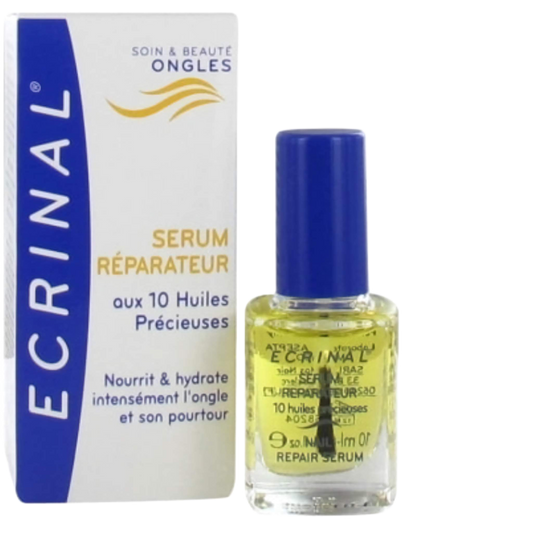 【ECRINAL】成長と耐性ケア 10ml <0.34 fl oz>
