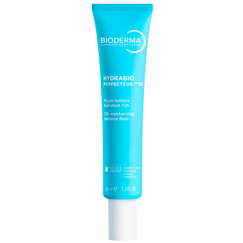 【BIODERMA】Hydrabio Perfecteur SPF30 40 mL <1.4 fl oz>