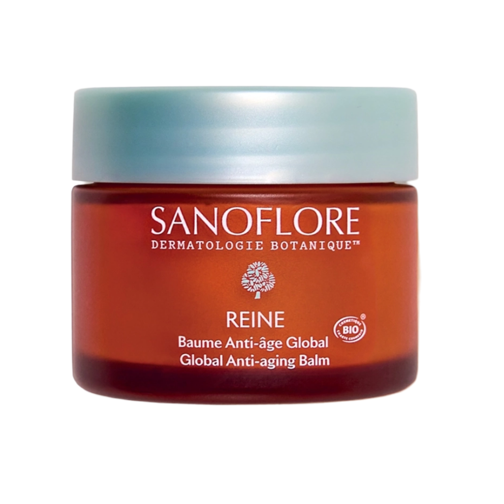 【Sanoflore】REINE Baume Anti-âge Global 50 mL <1.7 fl oz>