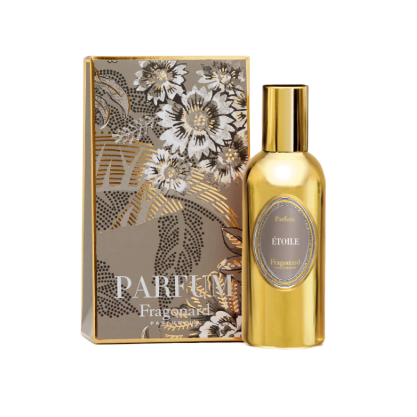 【Fragonard】星辰香水 60 mL <2.0 fl oz>