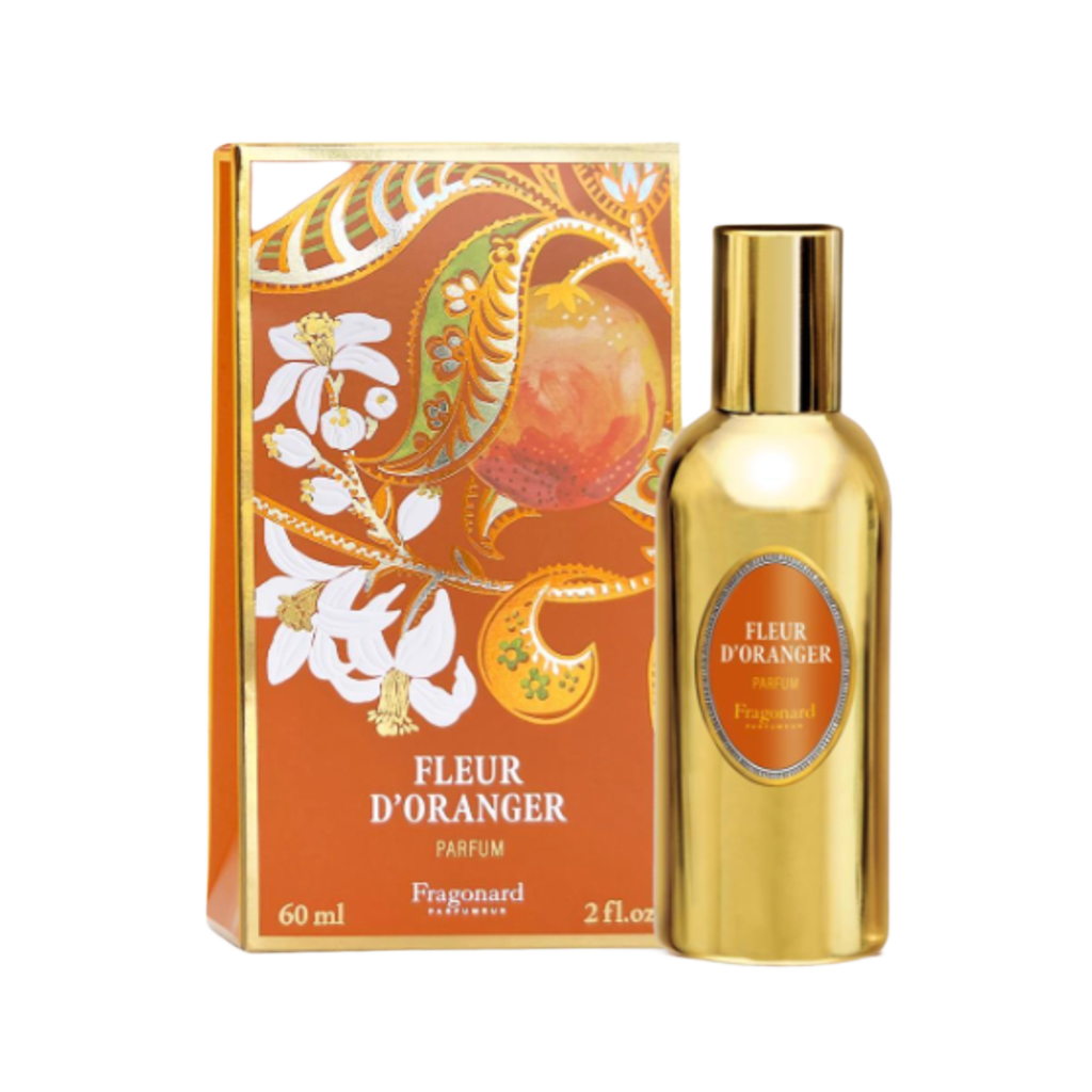 【Fragonard】「橙花」香水 60 mL <2.0 fl oz>
