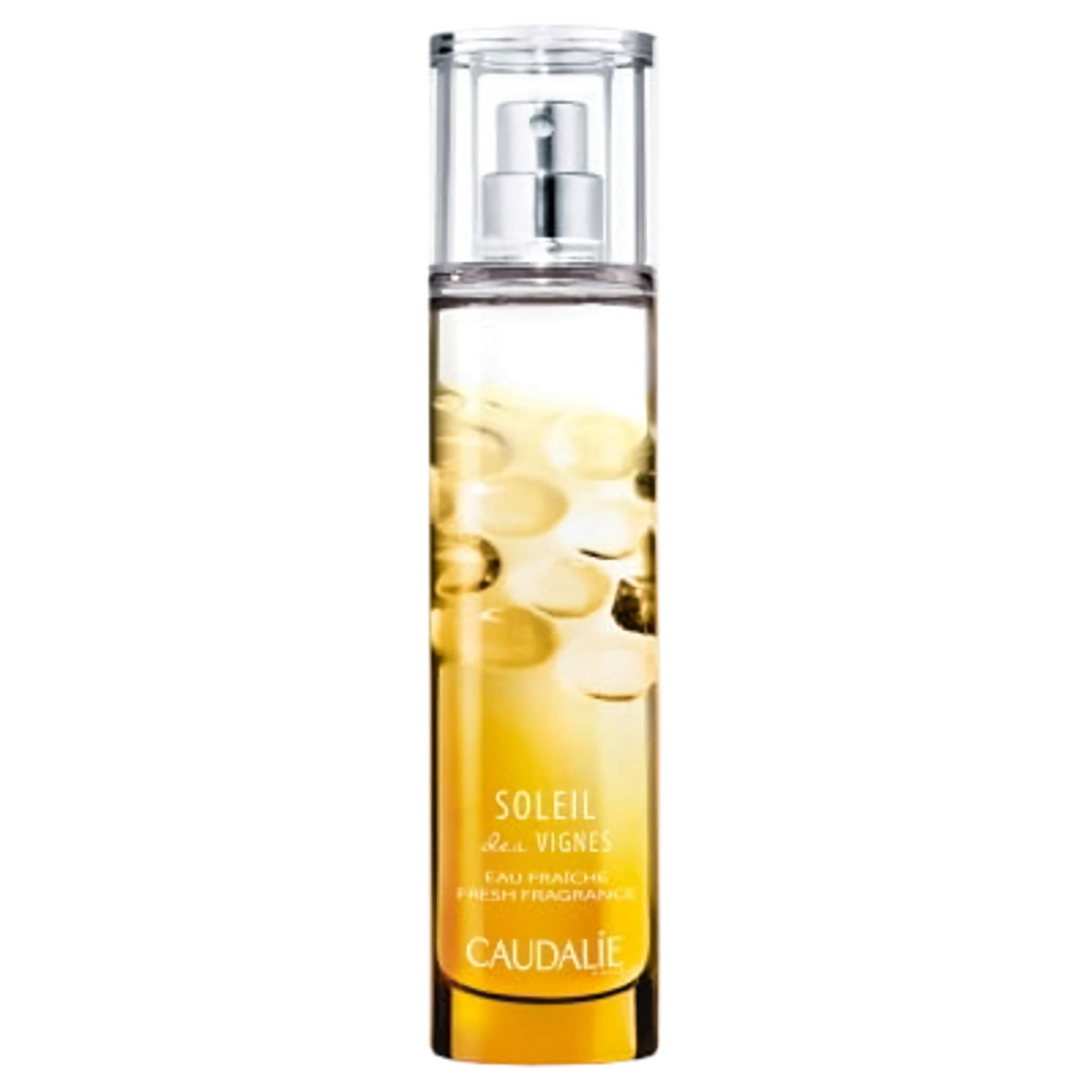 【CAUDALIE】SOLEIL DE VIGNES 50ml <1.69 fl oz>