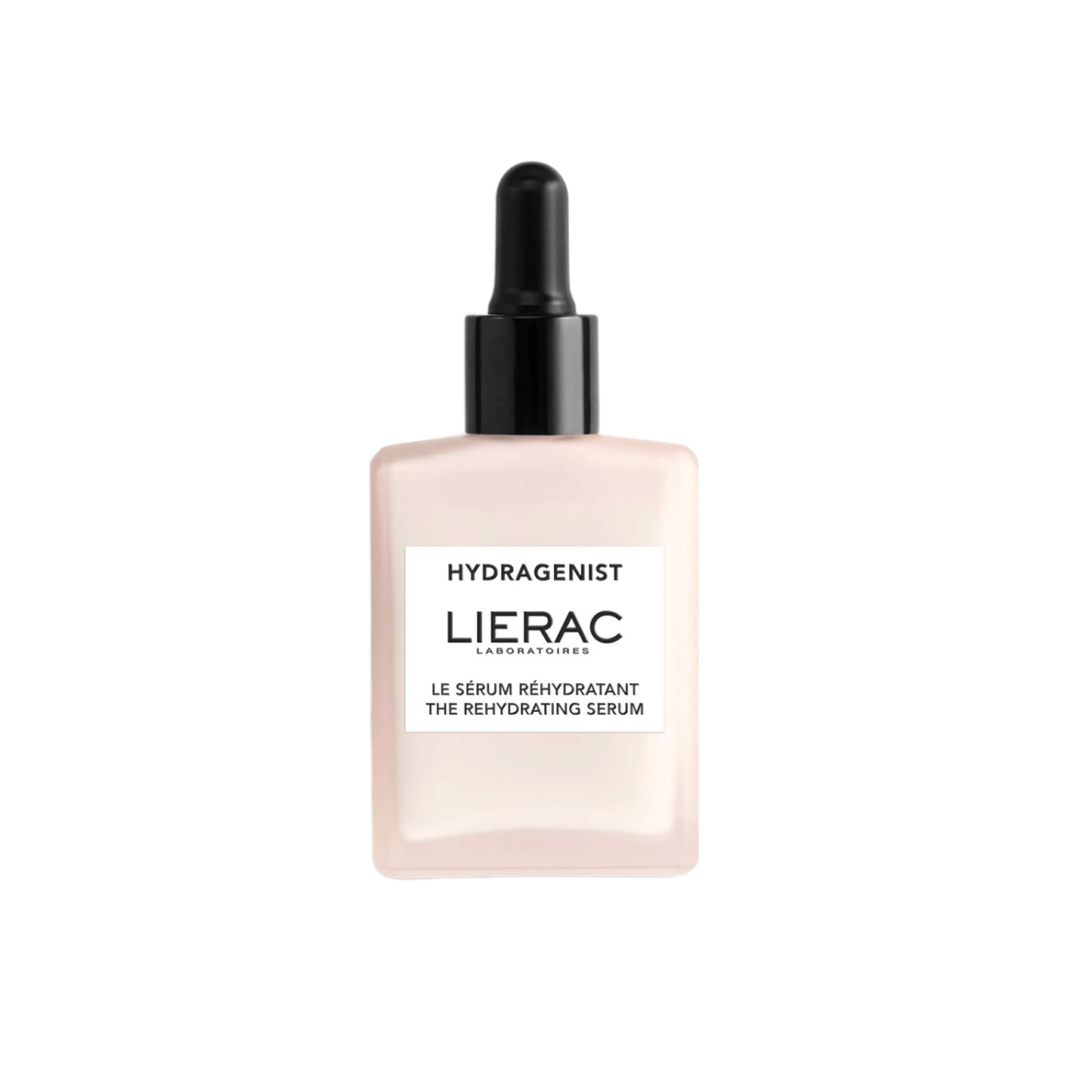 【Lierac】Hydragenist 保濕精華液 30 mL <1.0 fl oz>