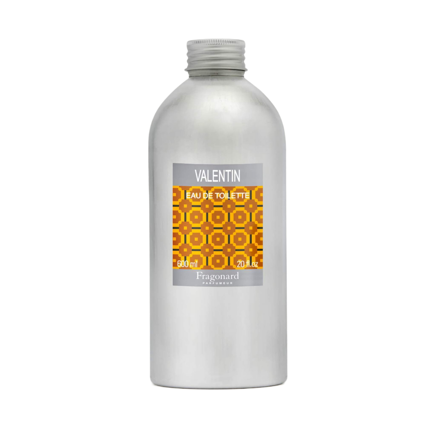 【Fragonard】“Valentin”淡香水 600 mL <20.3 fl oz>