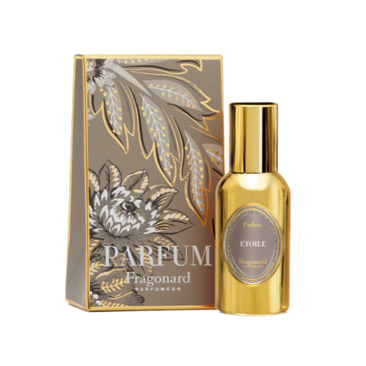 【Fragonard】星辰香水 30 mL <1.0 fl oz>