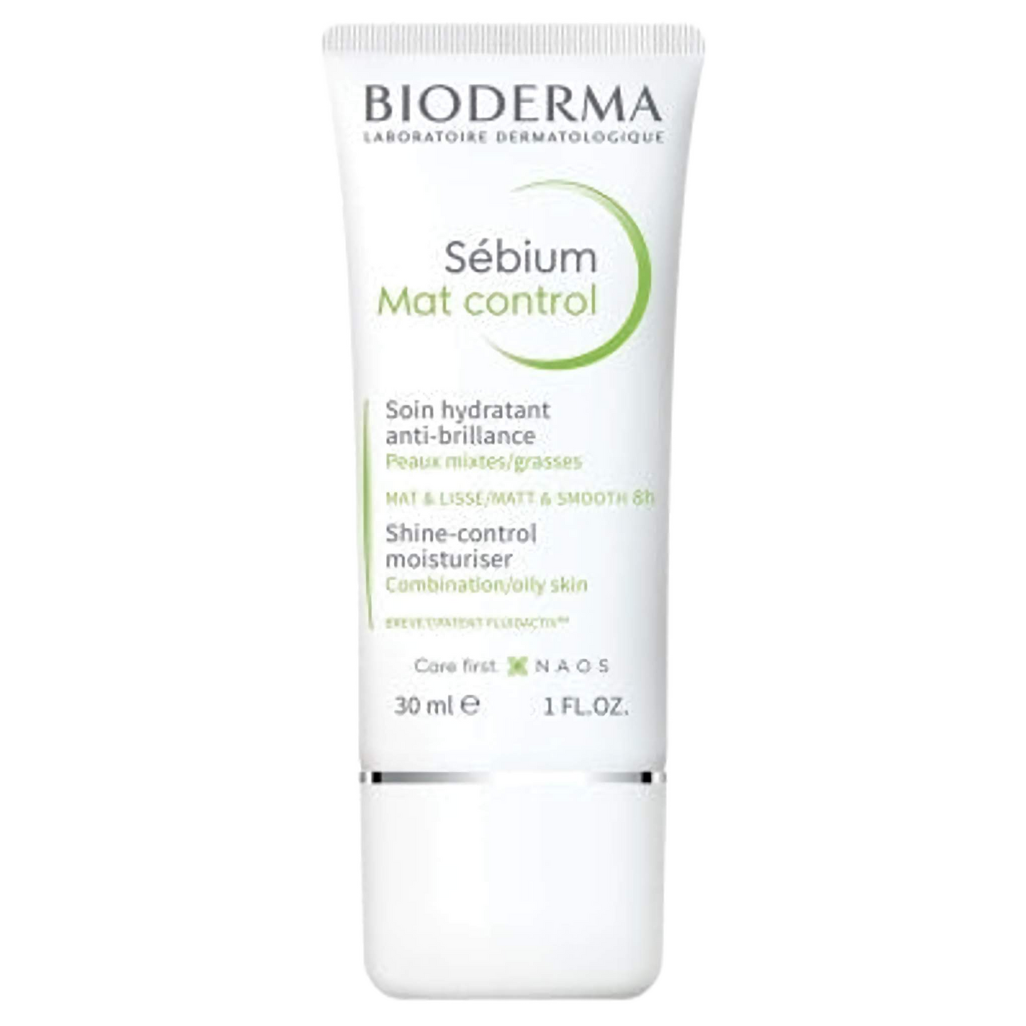 【BIODERMA】SEBIUM MAT CONTROL CREME MATIFIANT 30ml <1.01 fl oz>
