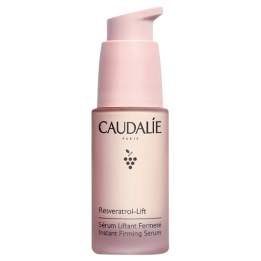 【CAUDALIE】白藜芦醇提升紧致精华液 30ml <1.01 fl oz>