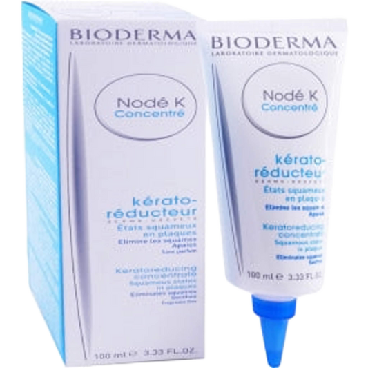 【贝德玛】NODE K 洗发水浓缩液 150ml <5.07 fl oz>