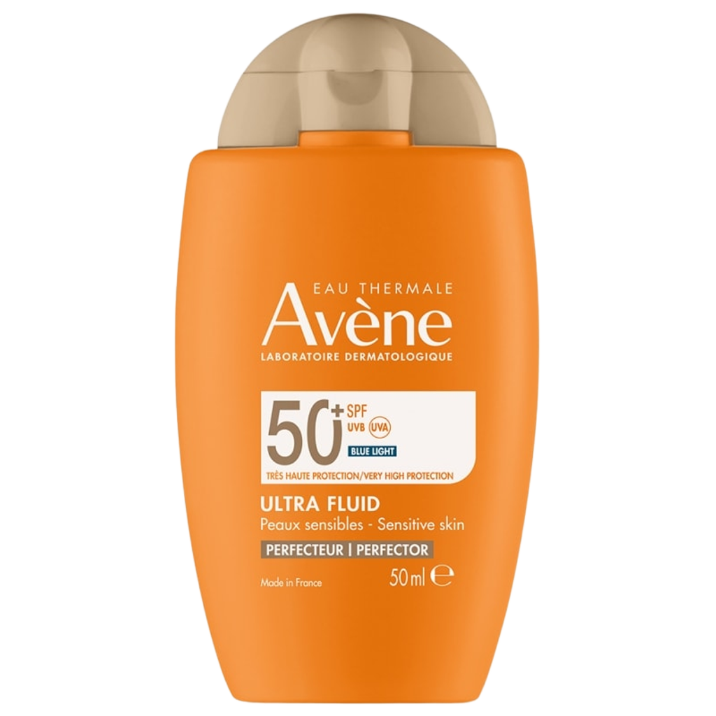 【Avène】Ultra Fluid Perfector SPF50 Tinted 50 mL <1.7 fl oz>