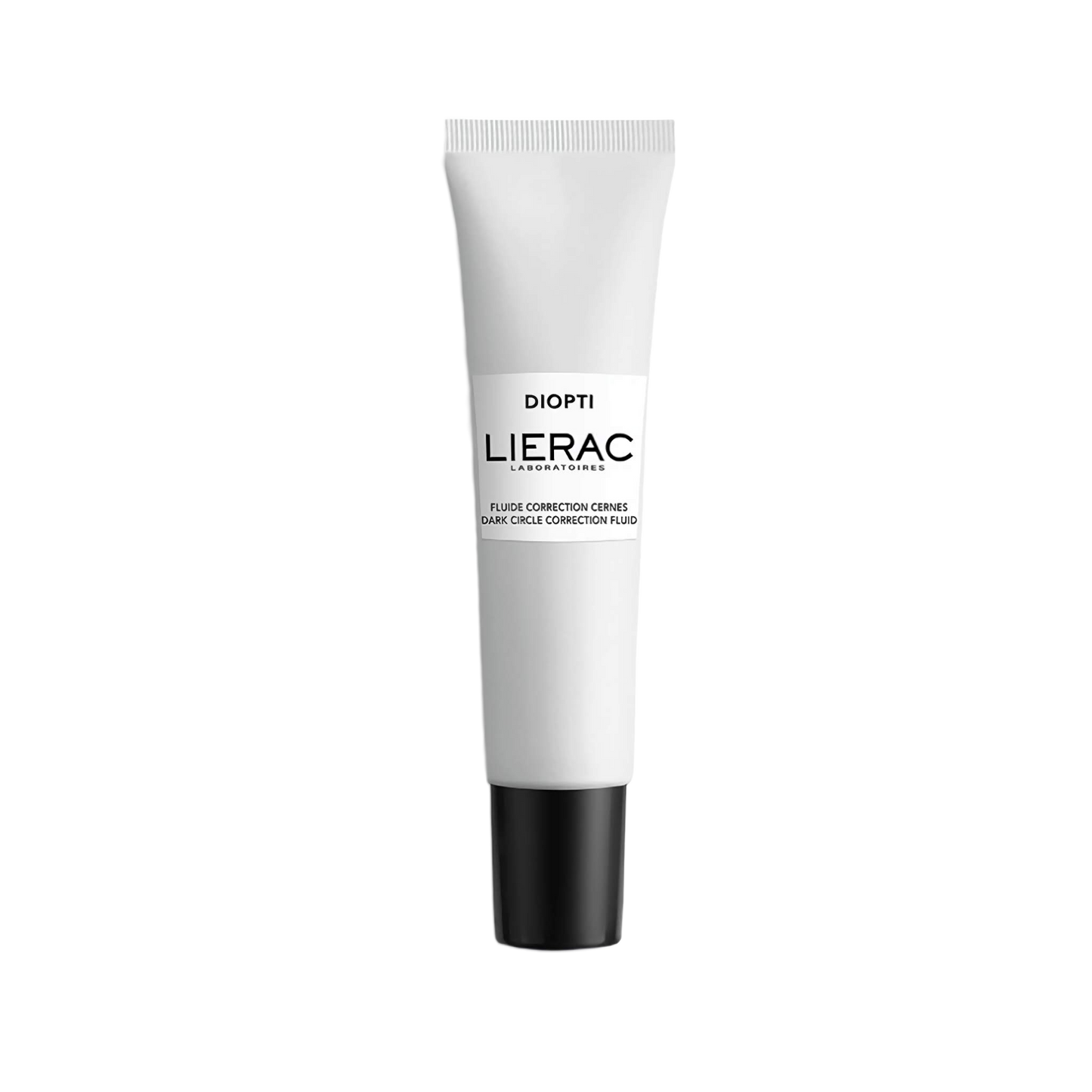 【Lierac】Diopticernes 黑眼圈修正霜 15 mL <0.5 fl oz>