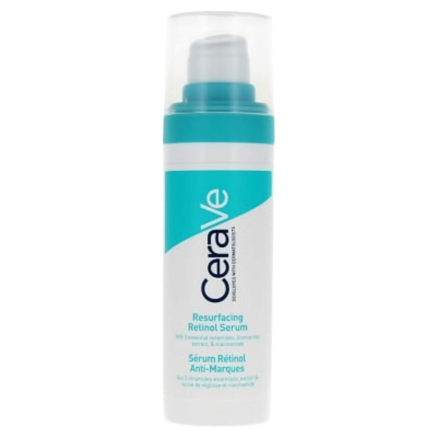 【CeraVe】RESURFACING RENTINOL SERUM 30ml <1.01 fl oz>